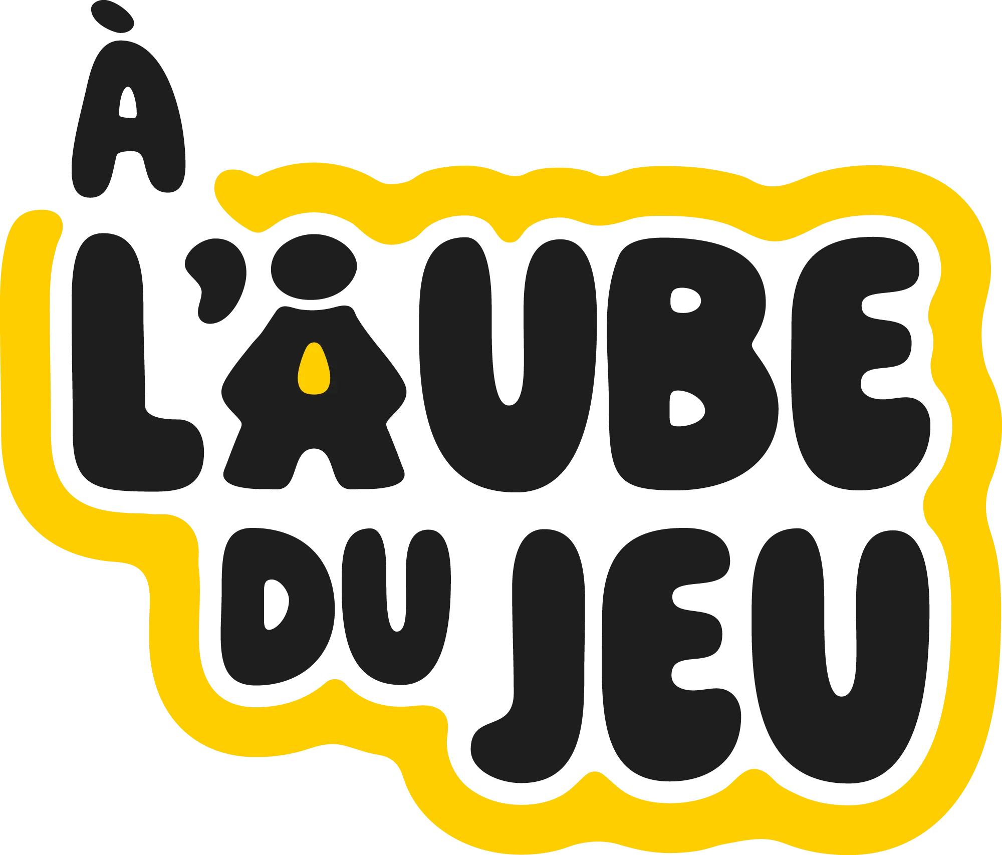 À L'aube du Jeu - Festival Ludique Associatif Caritatif